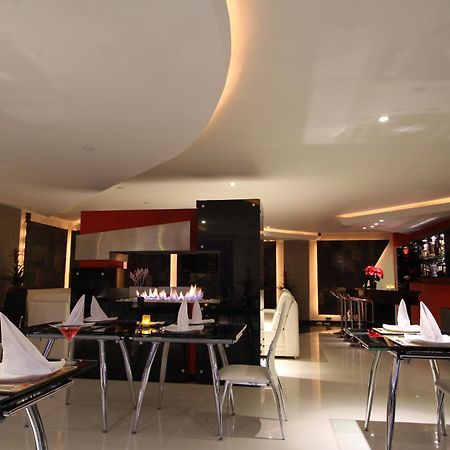 Hotel Suites 108 Bogotá Zewnętrze zdjęcie