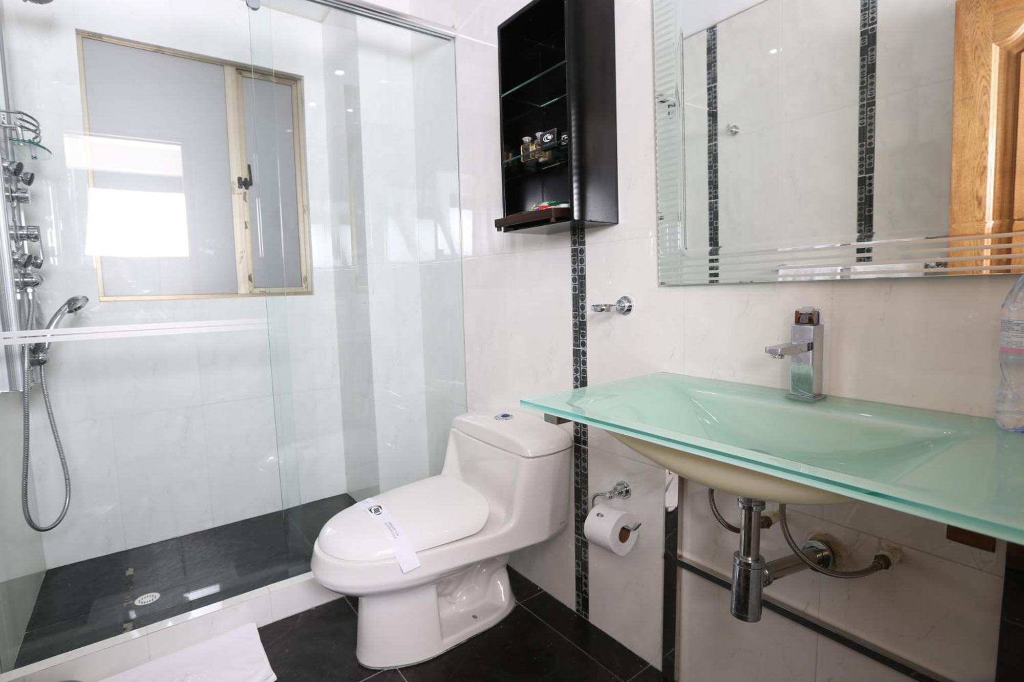Hotel Suites 108 Bogotá Zewnętrze zdjęcie
