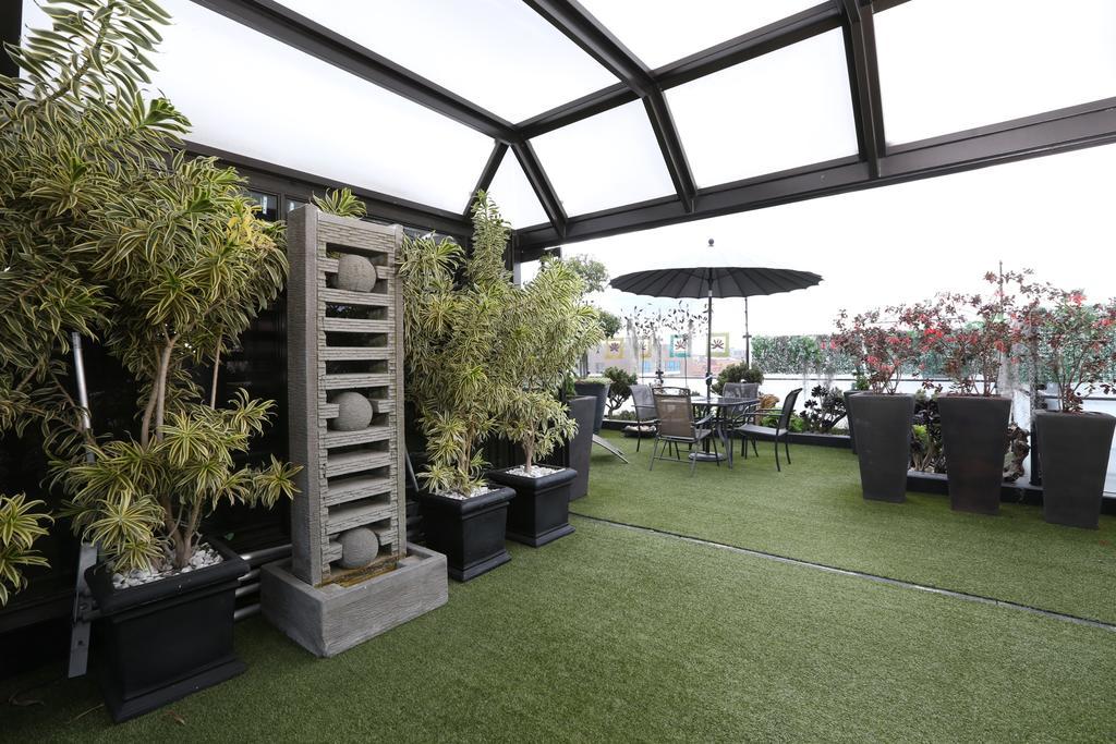 Hotel Suites 108 Bogotá Zewnętrze zdjęcie