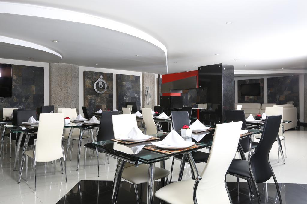 Hotel Suites 108 Bogotá Zewnętrze zdjęcie
